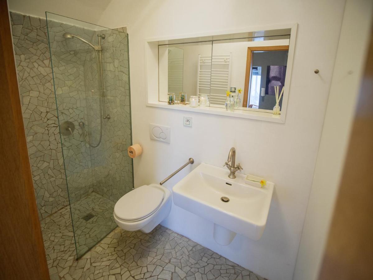 Romantic Nest Under Prague Castle 外观 照片